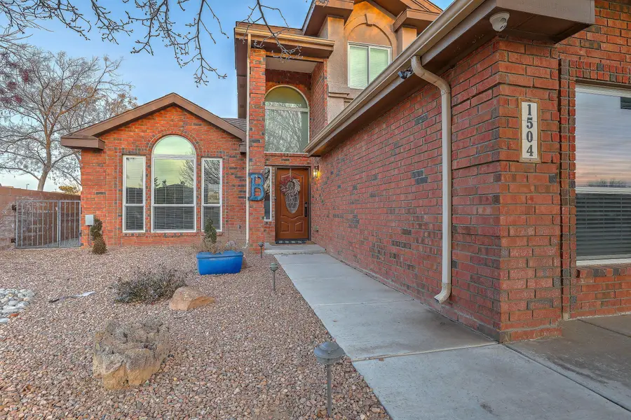 1504 Corte Castellana Se, Rio Rancho, NM 87124 - #2