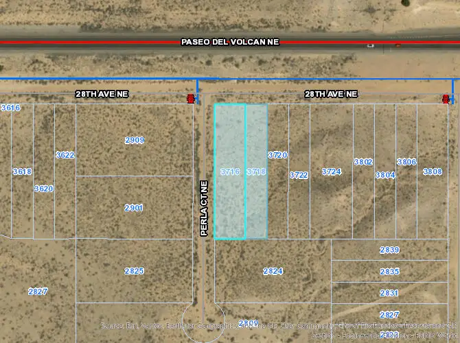 3716 28th (u13 B''gg'' L1& 2) Avenue Ne, Rio Rancho, NM 87144 - #1