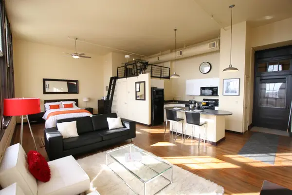301 Central Avenue Ne #308, Albuquerque, NM 87102