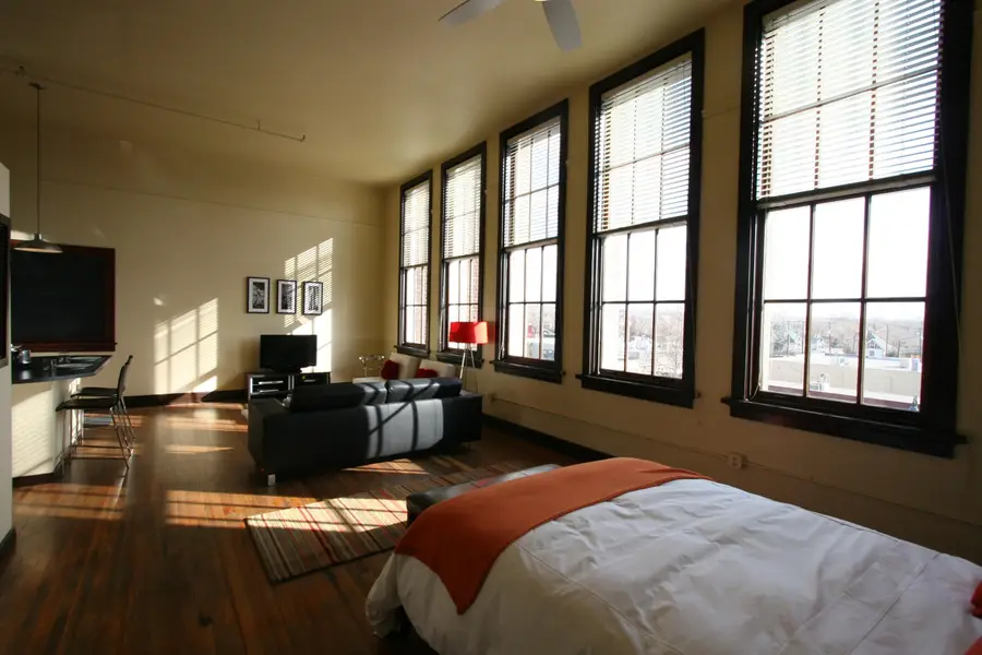301 Central Avenue Ne #308, Albuquerque, NM 87102 - #3