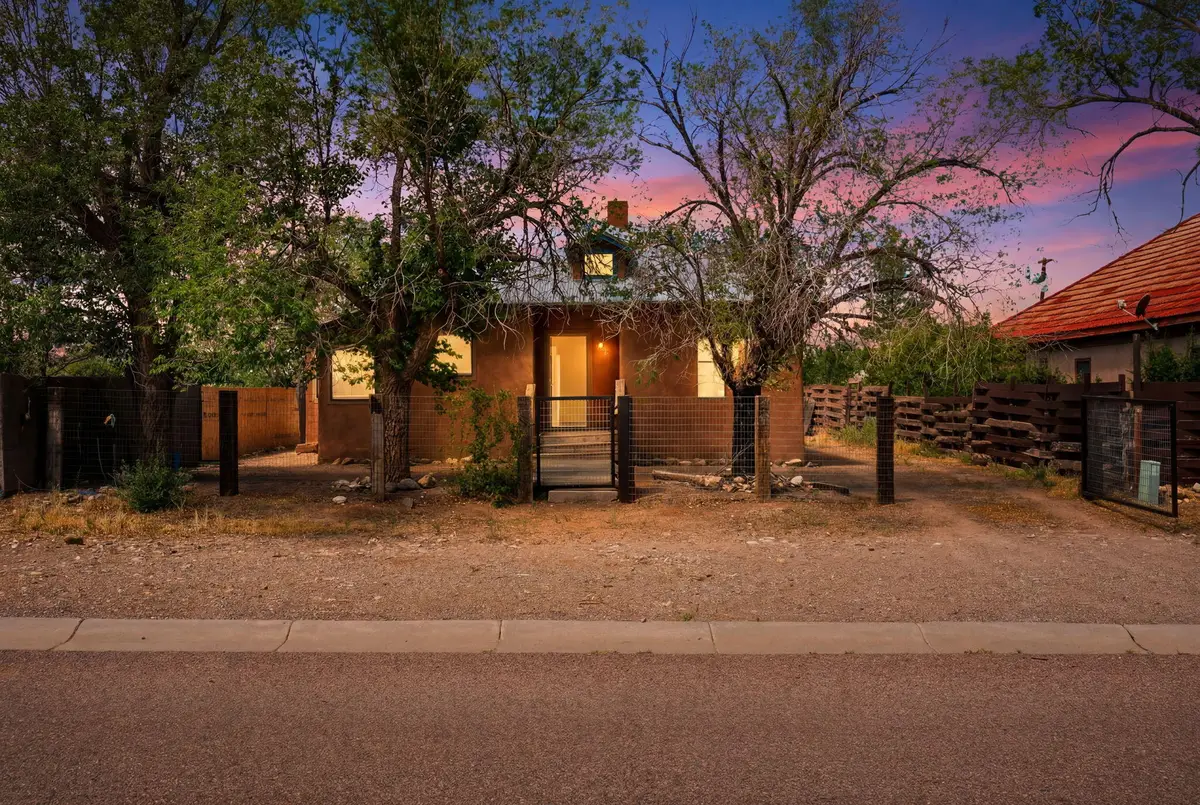 708 S Spruce Street, Magdalena, NM 87825 - #1