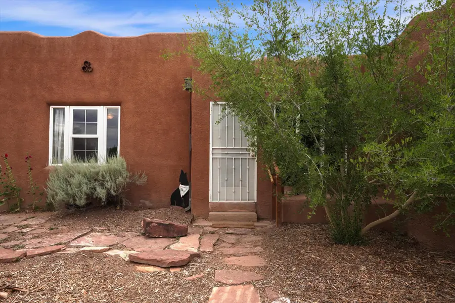 107 N Limit Avenue, Mountainair, NM 87036 - #2