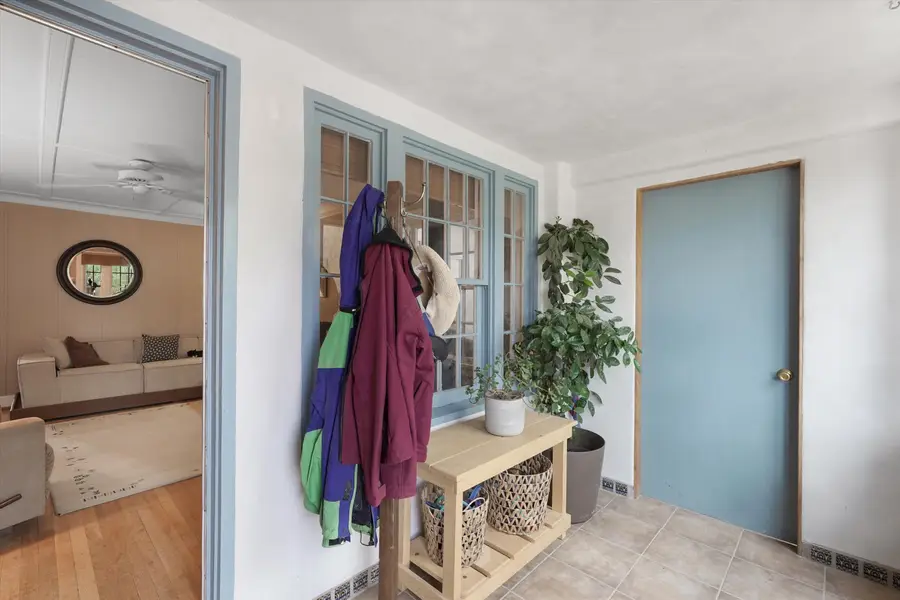 107 N Limit Avenue, Mountainair, NM 87036 - #3