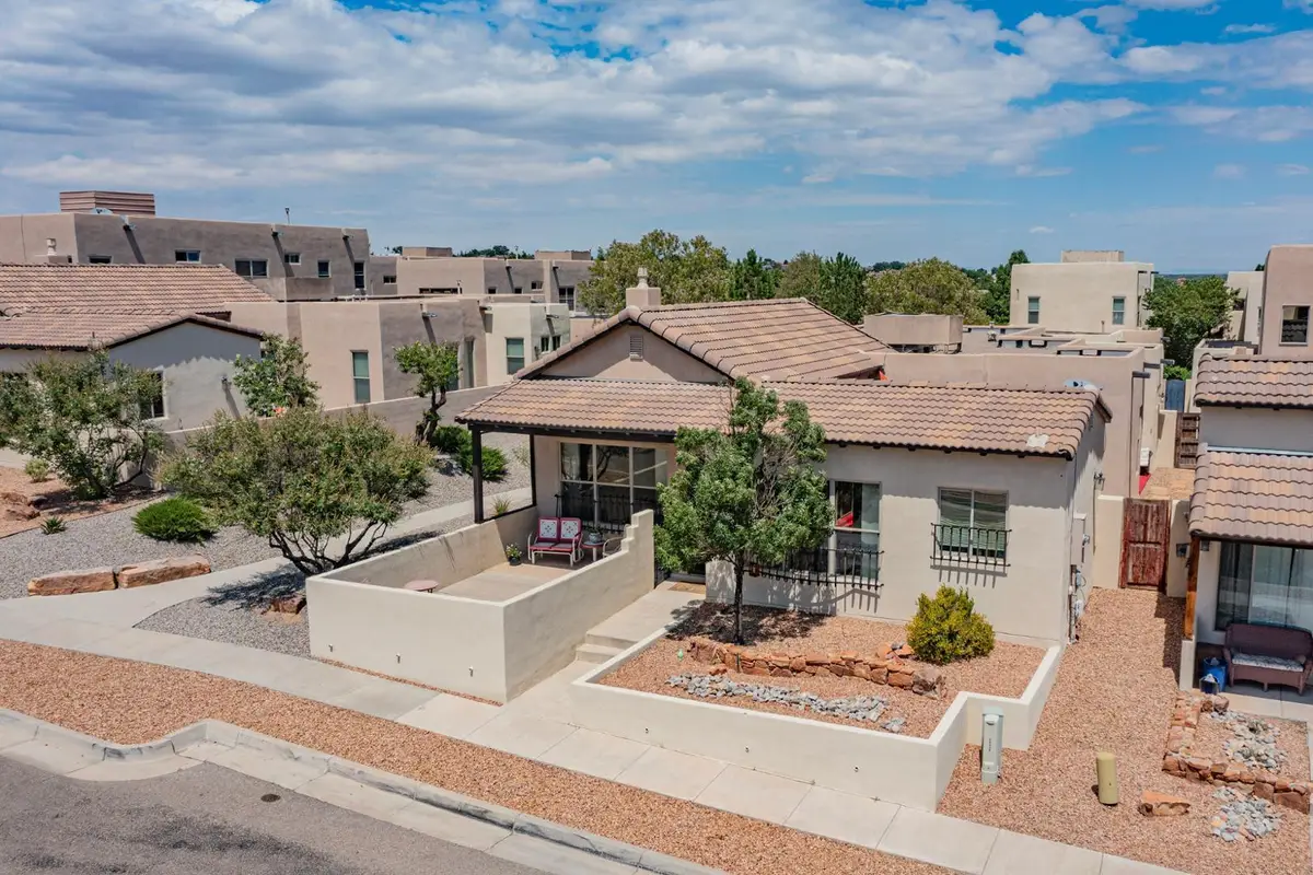 5115 San Jorge Avenue Nw, Albuquerque, NM 87120 - #1