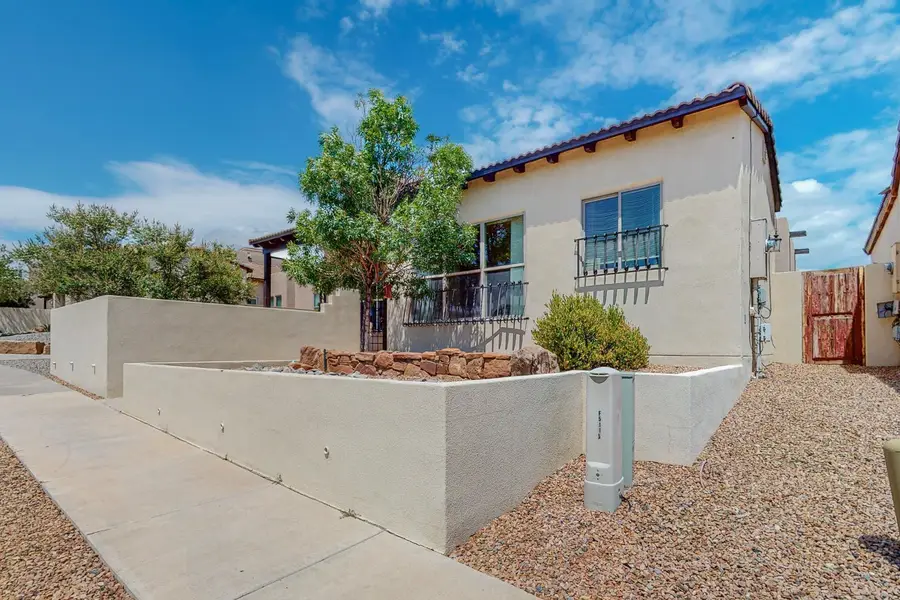 5115 San Jorge Avenue Nw, Albuquerque, NM 87120 - #2
