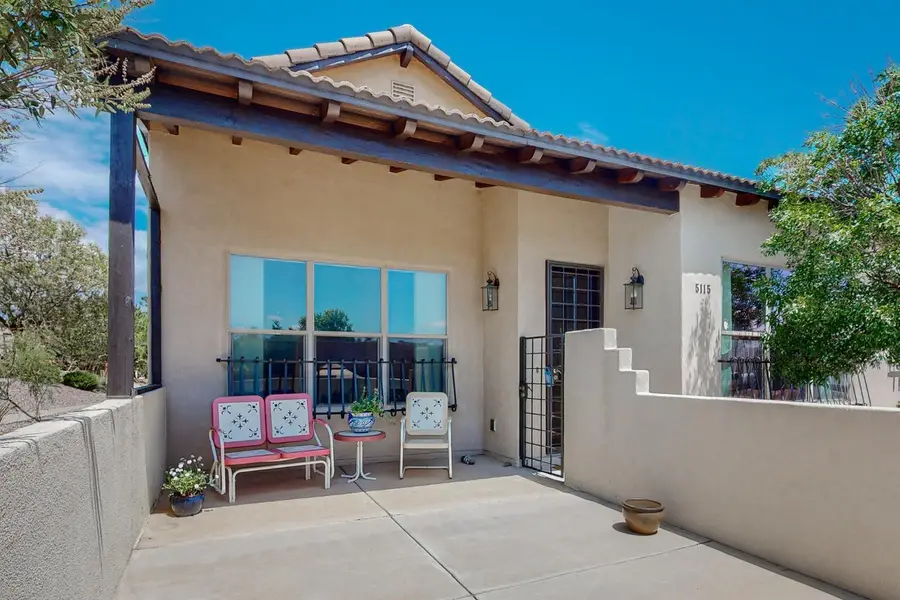 5115 San Jorge Avenue Nw, Albuquerque, NM 87120 - #3