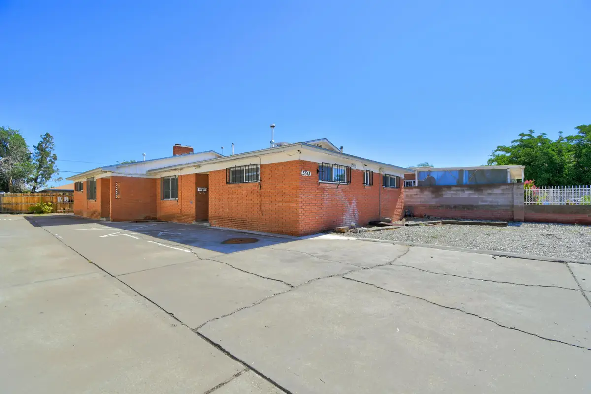 3513 Crest Avenue Se, Albuquerque, NM 87106 - #1