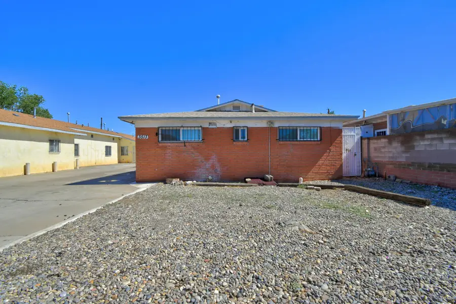 3513 Crest Avenue Se, Albuquerque, NM 87106 - #2