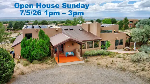 532 Roadrunner Lane Ne, Albuquerque, NM 87122