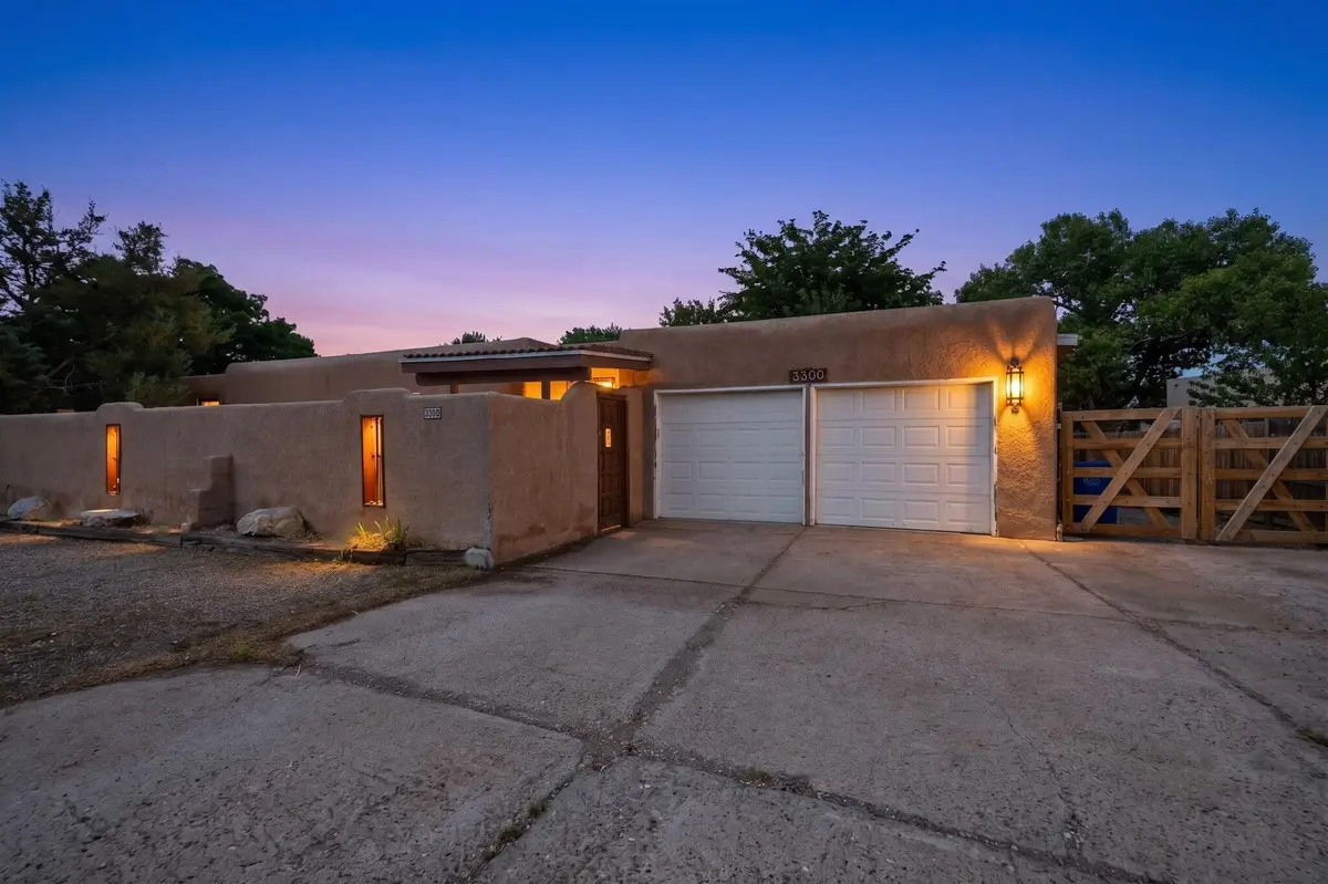 3300 La Mancha Drive Nw, Albuquerque, NM 87104 - #1