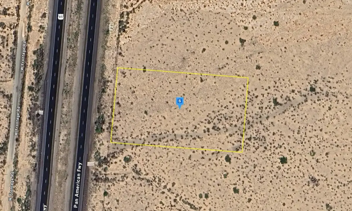 11 Donicio Lane, Belen, NM 87002 - #1