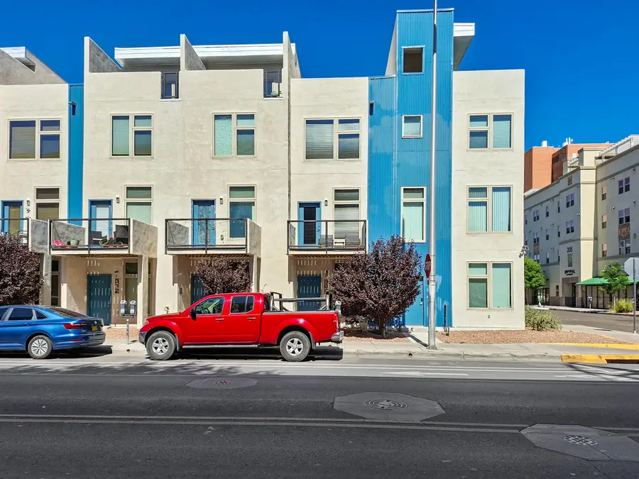 304 Titanium Street Sw, Albuquerque, NM 87102 - #3