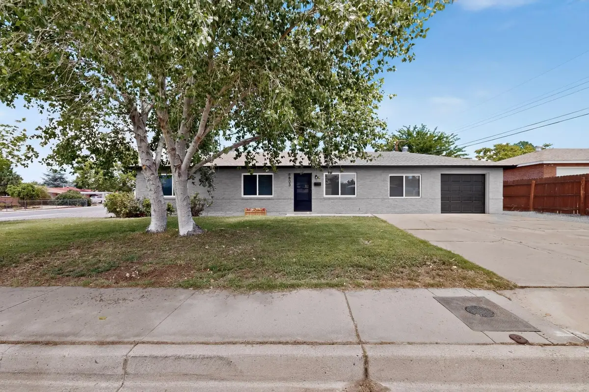 8803 Los Arboles Avenue Ne, Albuquerque, NM 87112 - #1