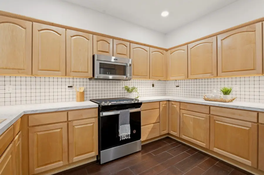 3714 Westerfeld Drive Ne, Albuquerque, NM 87111 - #2
