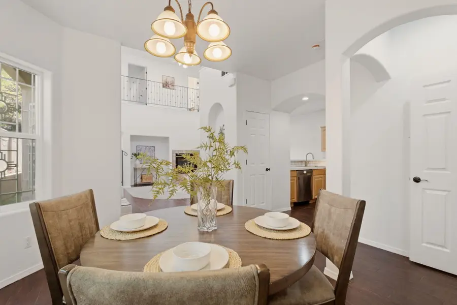 3714 Westerfeld Drive Ne, Albuquerque, NM 87111 - #3