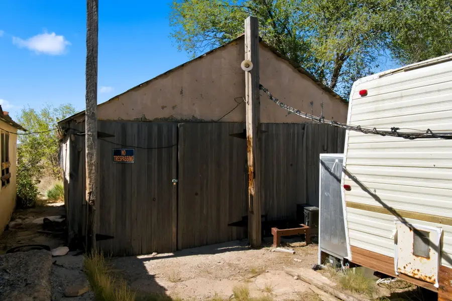 202 6th Street, Willard, NM 87063 - #3