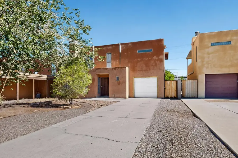 9007 Hendrix Road Ne, Albuquerque, NM 87111 - #2