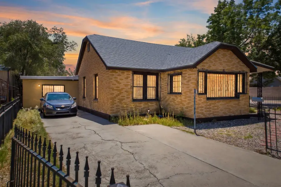 600 N Third Street, Belen, NM 87002 - #3