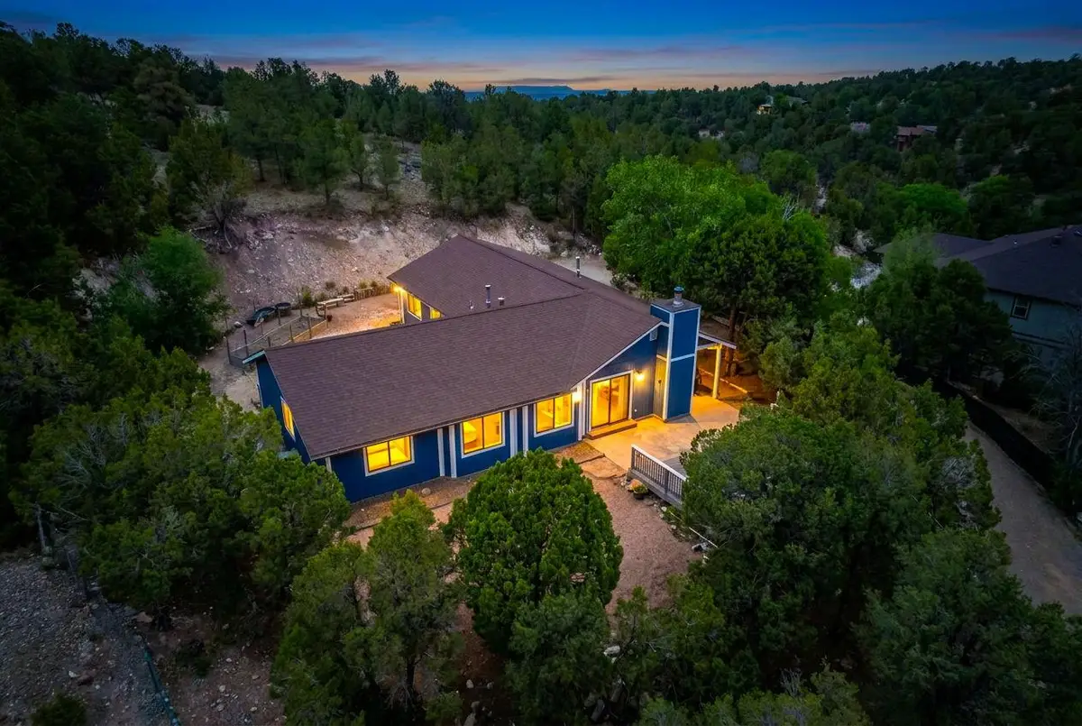 47 Puntilla Drive, Tijeras, NM 87059 - #1