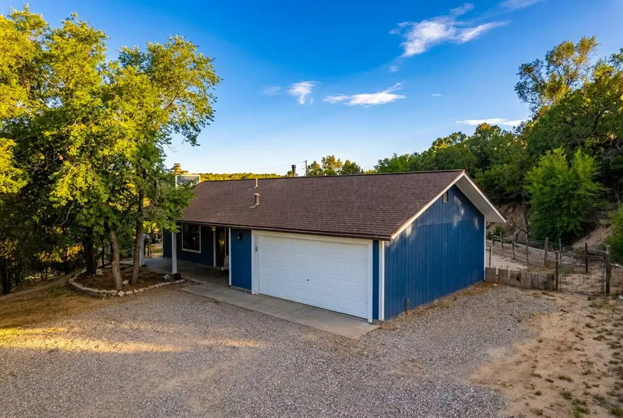 47 Puntilla Drive, Tijeras, NM 87059 - #3