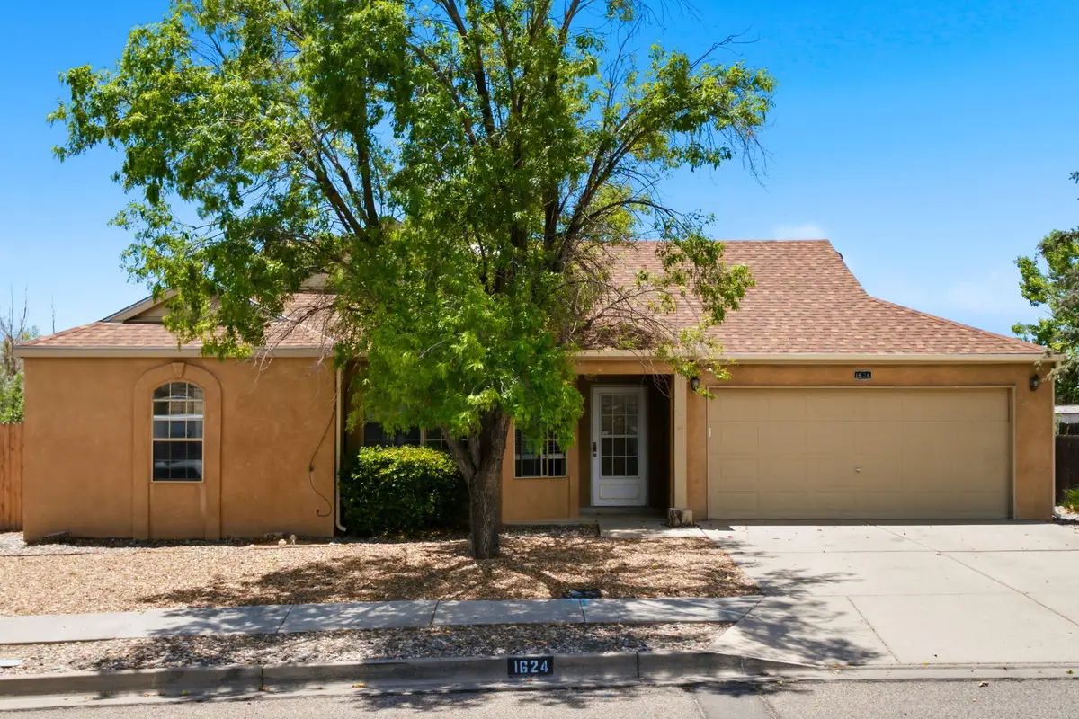 1624 Twinberry Drive Ne, Rio Rancho, NM 87144 - #1