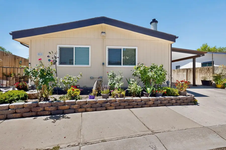 8512 Stream Street Ne, Albuquerque, NM 87113 - #2