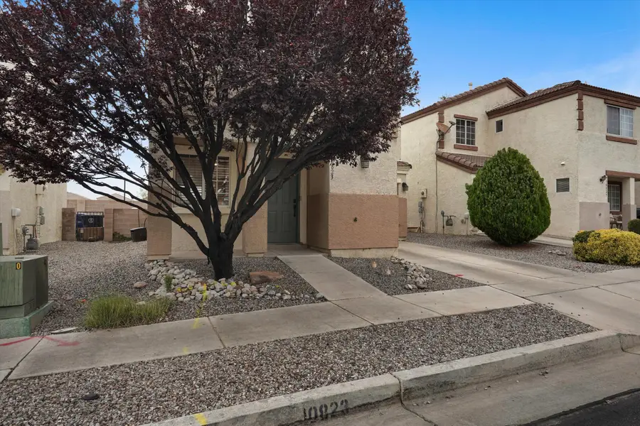 10823 Habanero Way Se, Albuquerque, NM 87123 - #2
