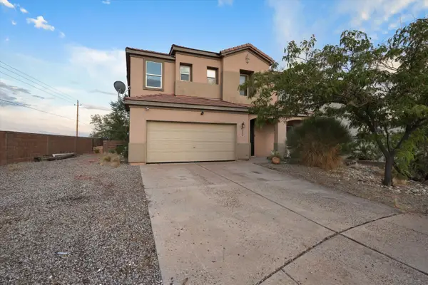 8240 W Dexter Court Ne, Rio Rancho, NM 87144