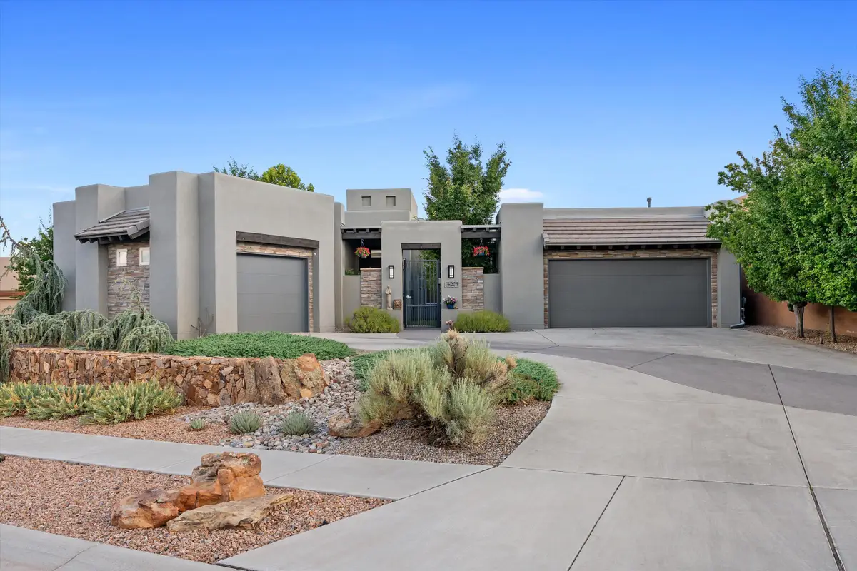 4908 Camino Valle Trail Nw, Albuquerque, NM 87120 - #1