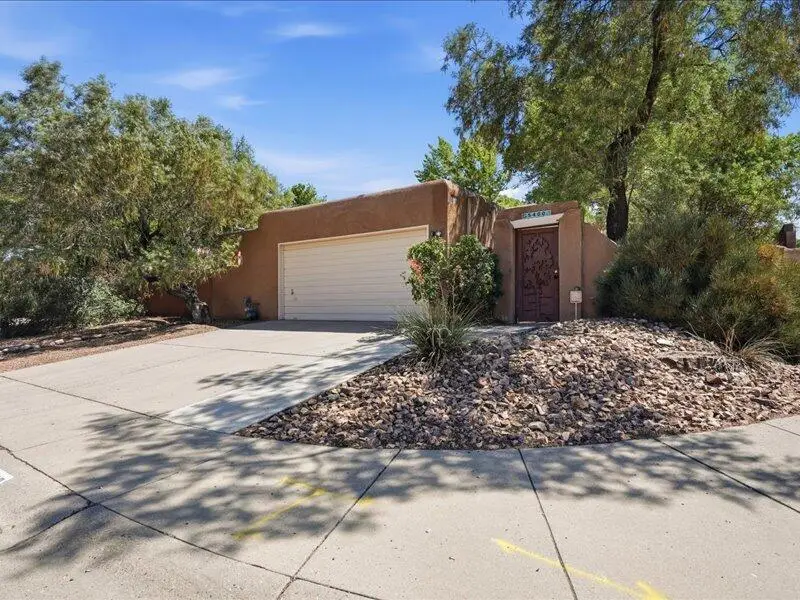 5400 Luttrell Court Ne, Albuquerque, NM 87111 - #1