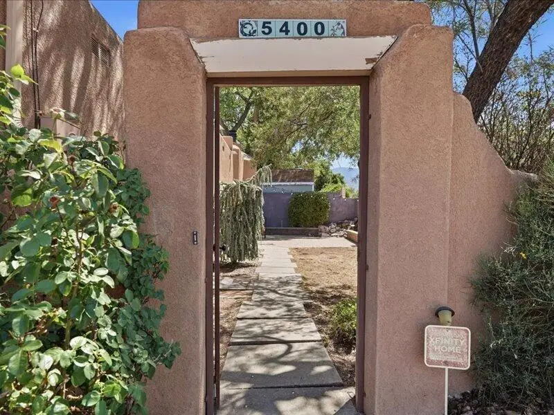 5400 Luttrell Court Ne, Albuquerque, NM 87111 - #3