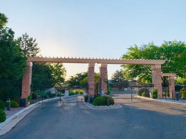5239 Na Pali Street Ne #18A, Albuquerque, NM 87111 - #2