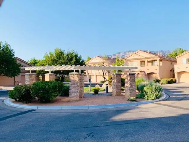 5239 Na Pali Street Ne #18A, Albuquerque, NM 87111 - #3