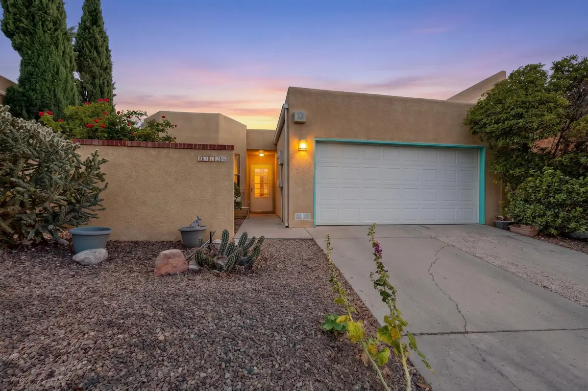 13128 Verbena Place Ne, Albuquerque, NM 87112 - #1