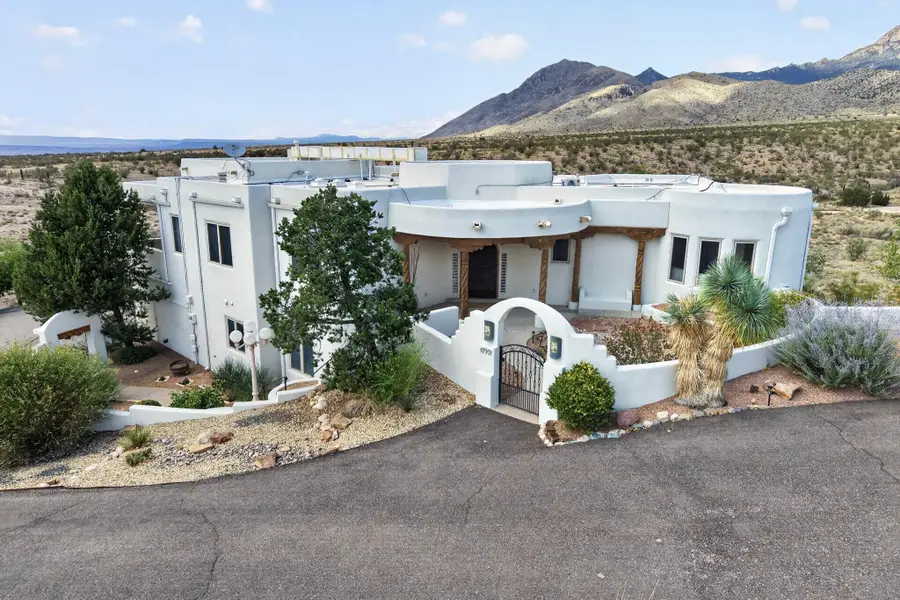 10901 Elena Drive Ne, Albuquerque, NM 87122 - #2