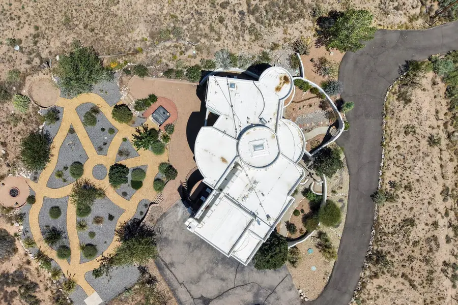 10901 Elena Drive Ne, Albuquerque, NM 87122 - #3