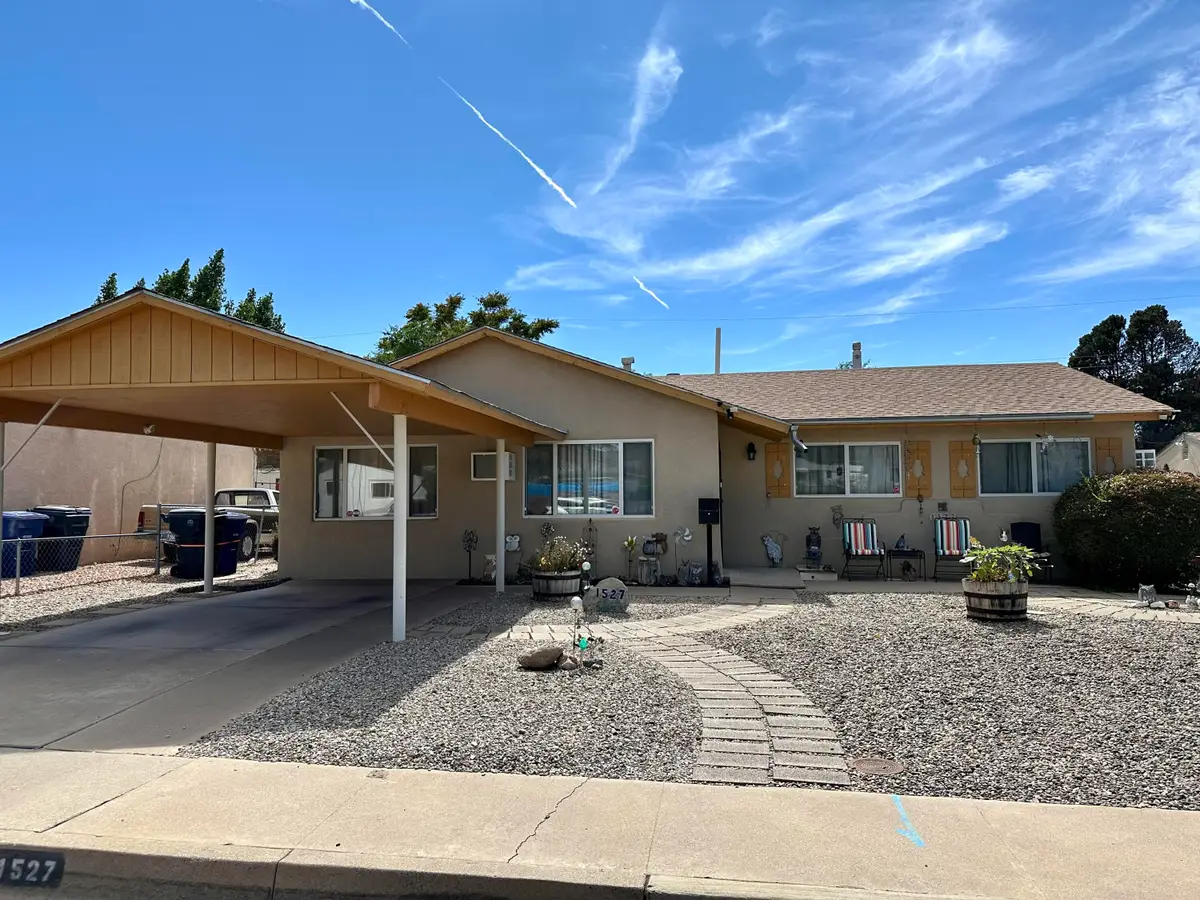 1527 Altez Street Ne, Albuquerque, NM 87112 - #1