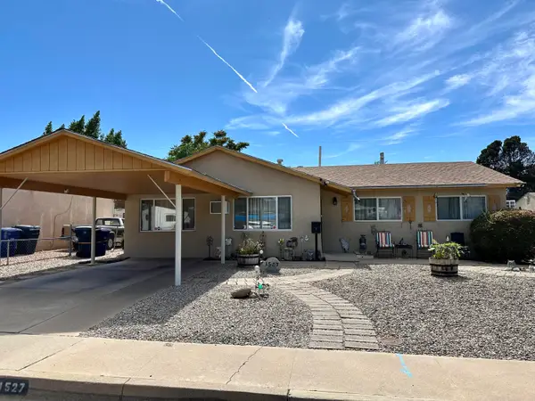 1527 Altez Street Ne, Albuquerque, NM 87112