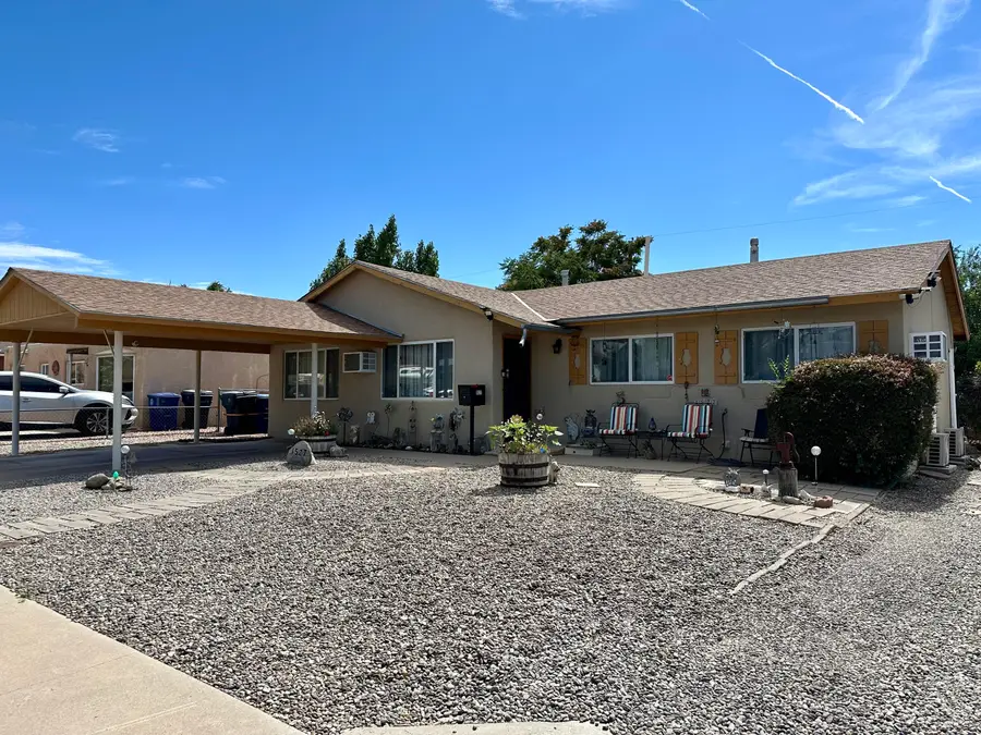 1527 Altez Street Ne, Albuquerque, NM 87112 - #2