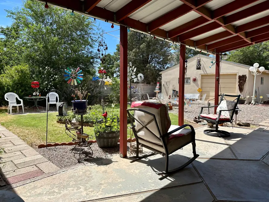 1527 Altez Street Ne, Albuquerque, NM 87112 - #3