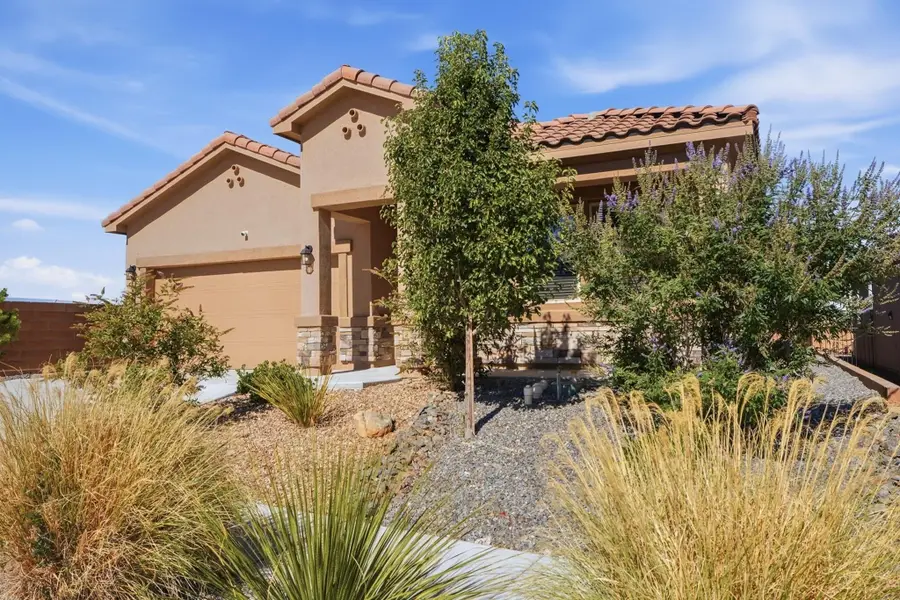 2051 Silver Dollar Street Se, Albuquerque, NM 87123 - #2