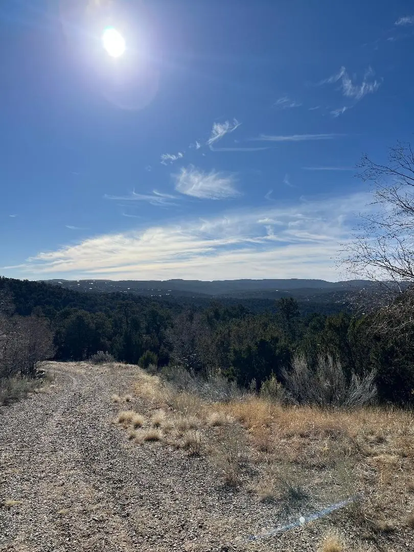 Tierra Vista Trail, Cedar Crest, NM 87008 - #1