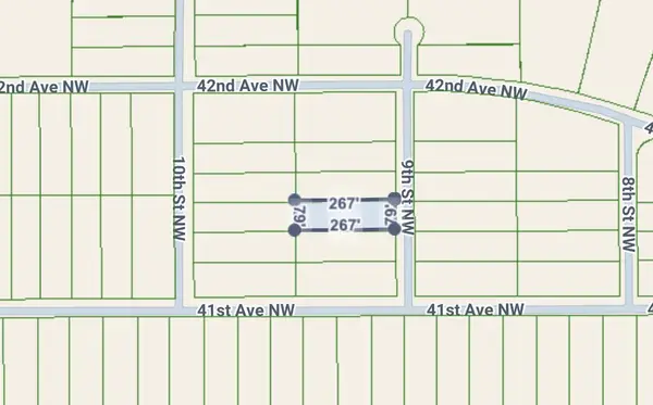 9th Street (u22 B12 L10), Rio Rancho, NM 87144