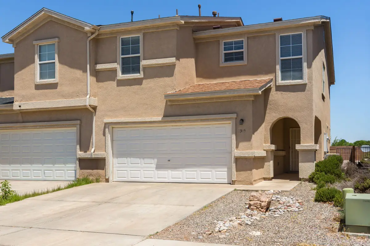 2305 Academic Place Se, Albuquerque, NM 87106 - #1