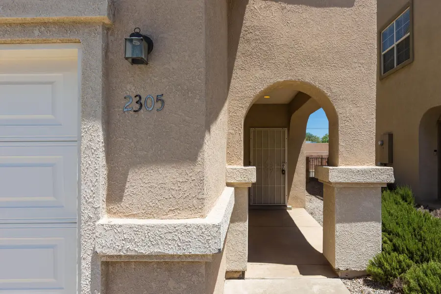 2305 Academic Place Se, Albuquerque, NM 87106 - #2
