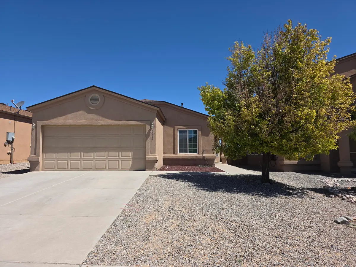 2949 Wilder Loop Ne, Rio Rancho, NM 87144 - #1