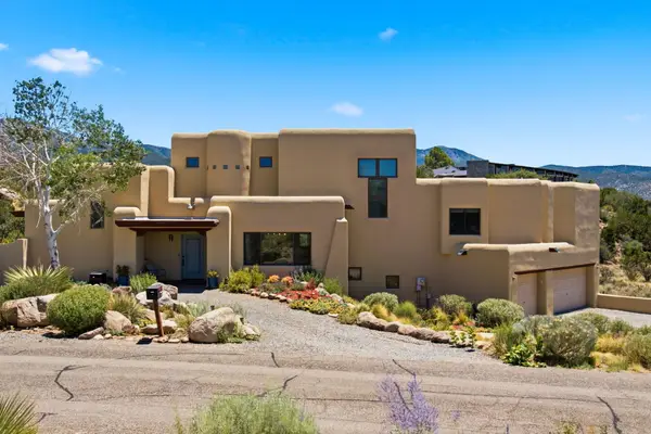 133 Juniper Hill Road Ne, Albuquerque, NM 87122
