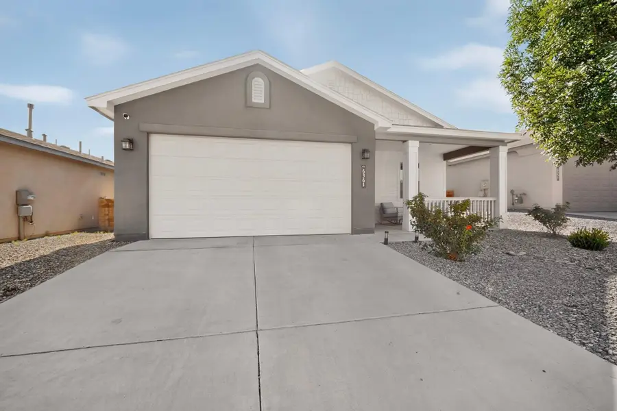6361 Broad Wing Drive Ne, Rio Rancho, NM 87144 - #2