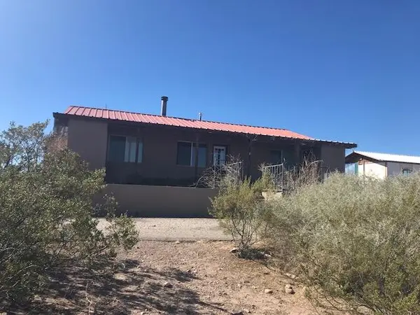 101 Juniper Street, Socorro, NM 87801