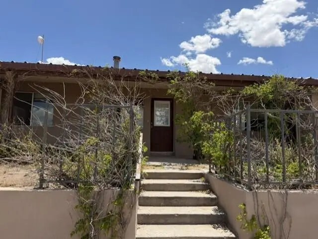 101 Juniper Street, Socorro, NM 87801 - #2
